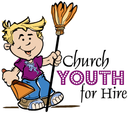 church youth for hire